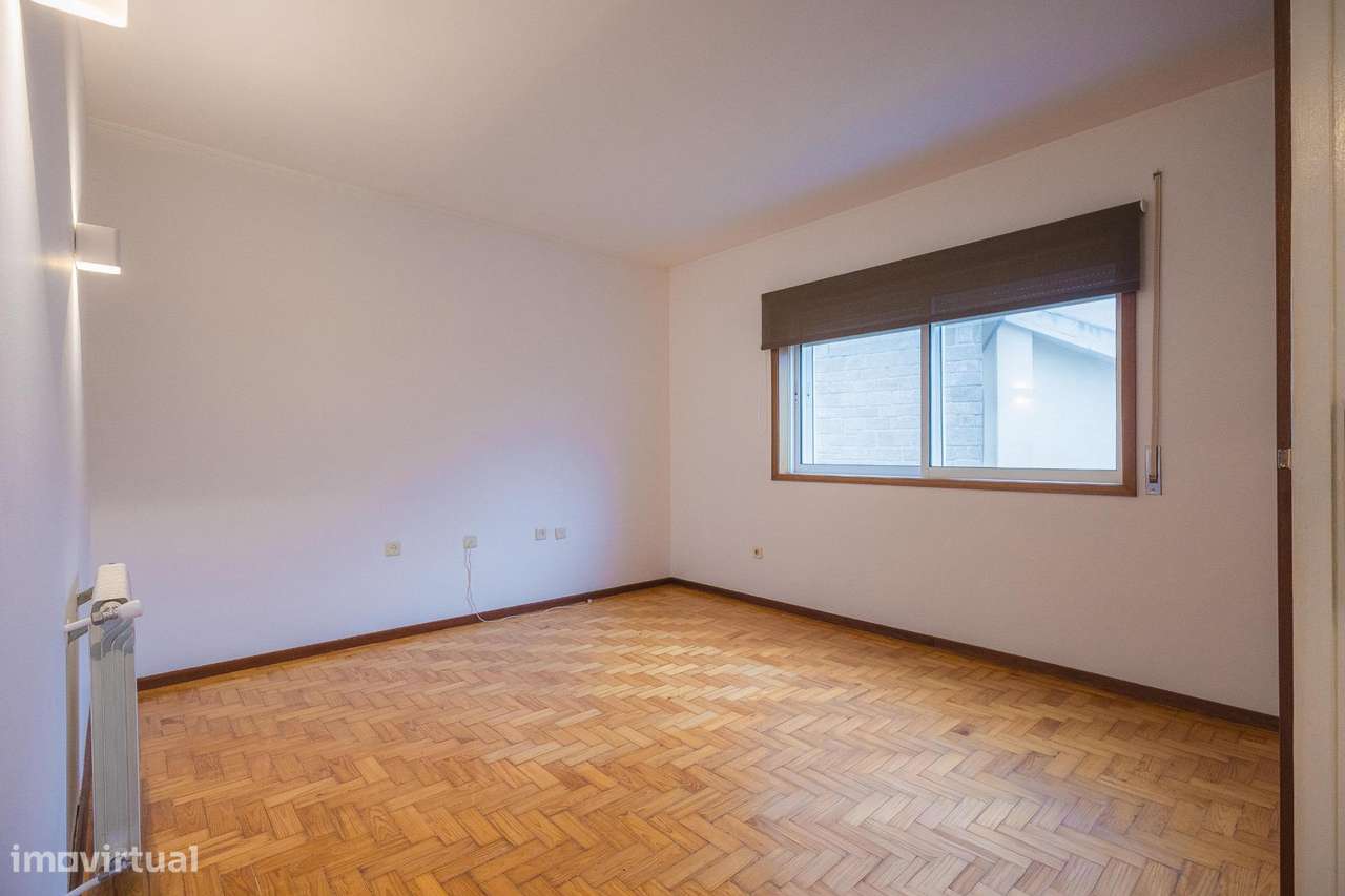 Moradia T6, Monte dos Burgos, Matosinhos-21