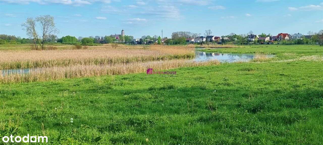 działka blisko Jeziora-8