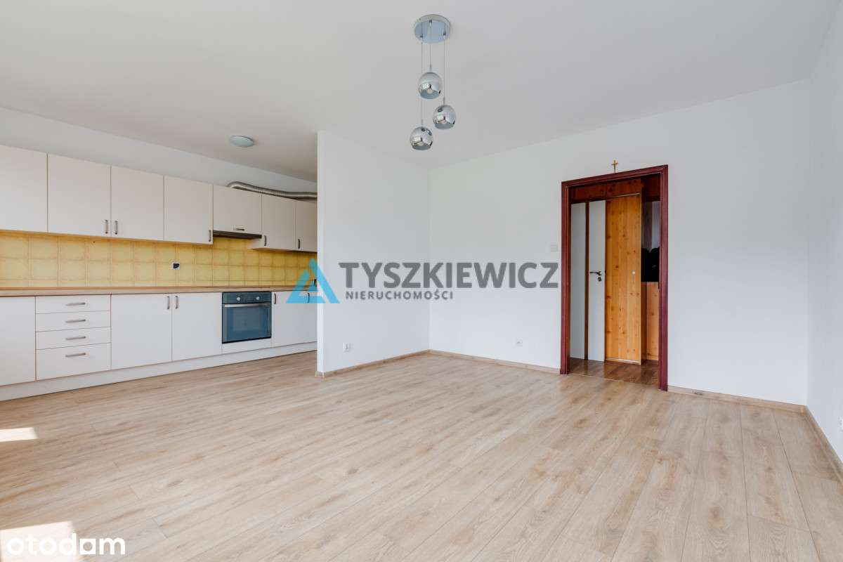 Funkcjonalne 2 pokojowe mieszkanie na Sikorskiego - Pełny obrazek: 5/17