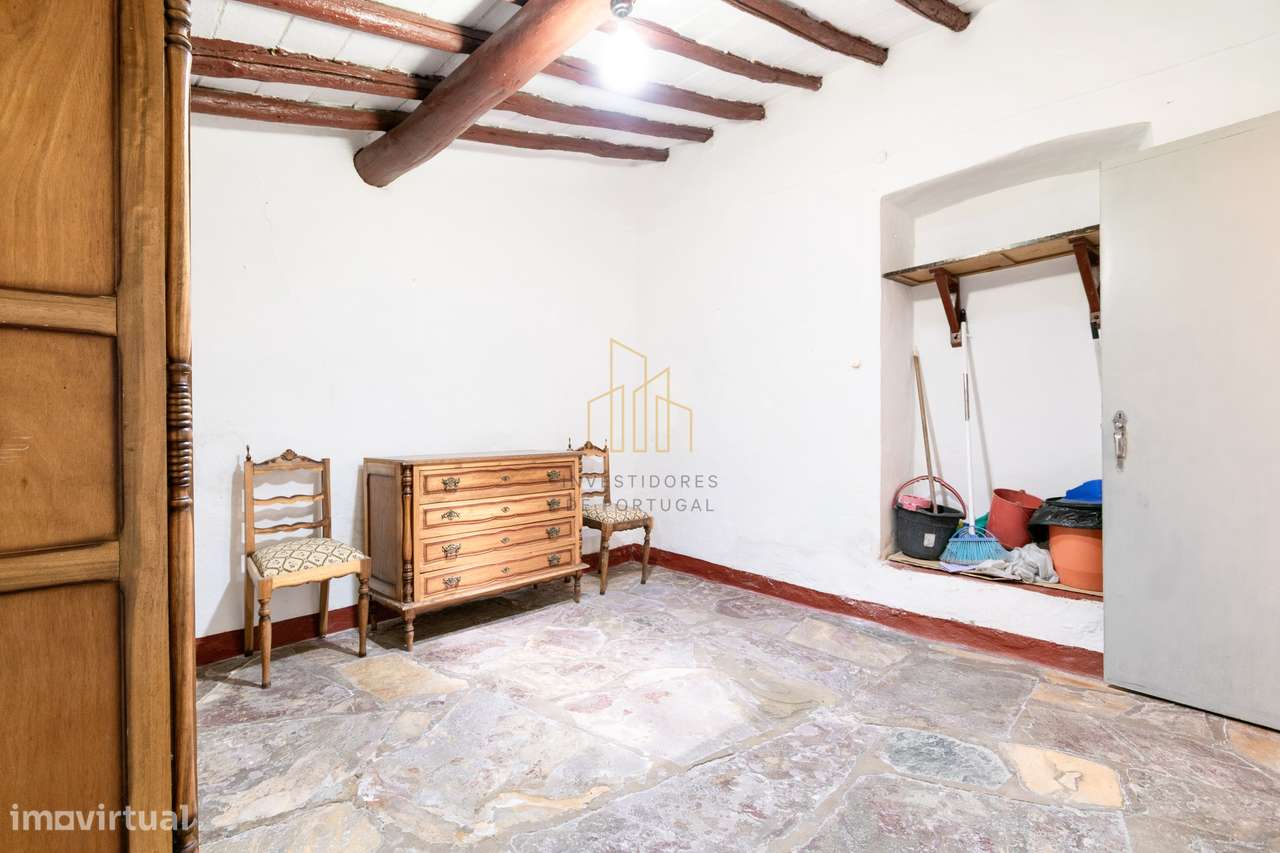 Casa Típica na Aldeia no Alentejo-11