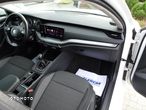 Skoda Octavia 1.5 TSI ACT Ambition - 14