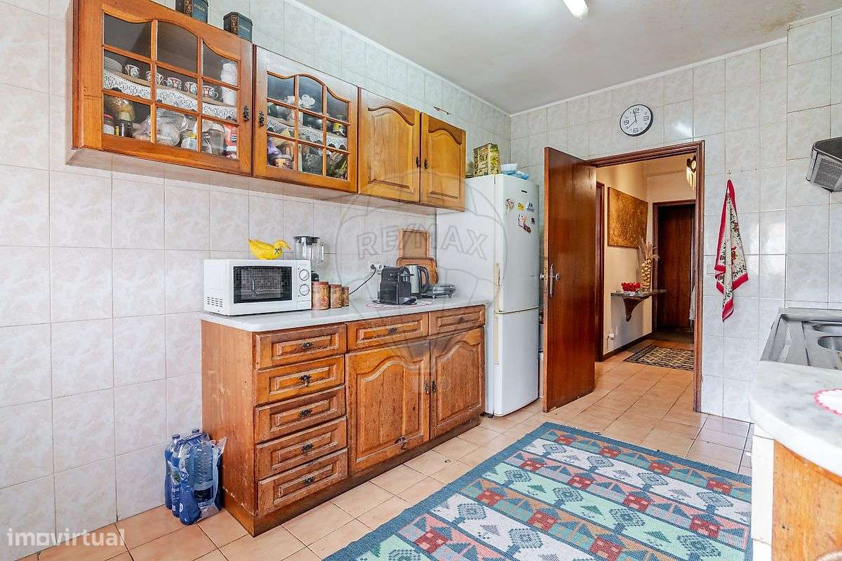 Apartamento T3 para venda - Grande imagem: 4/25