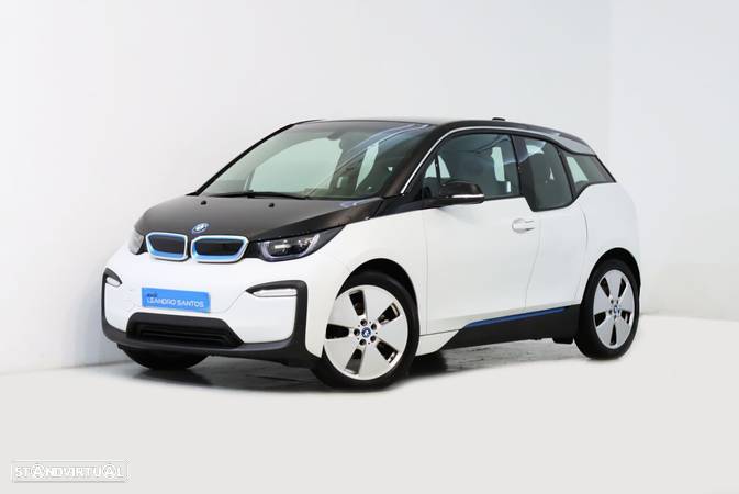 BMW i3 120Ah - 2