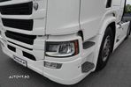 Scania R 450 / MODEL NOU / RETARDER / AER CONDIȚIONAT PARCARE / IMPORTAT / EURO 6 / - 12