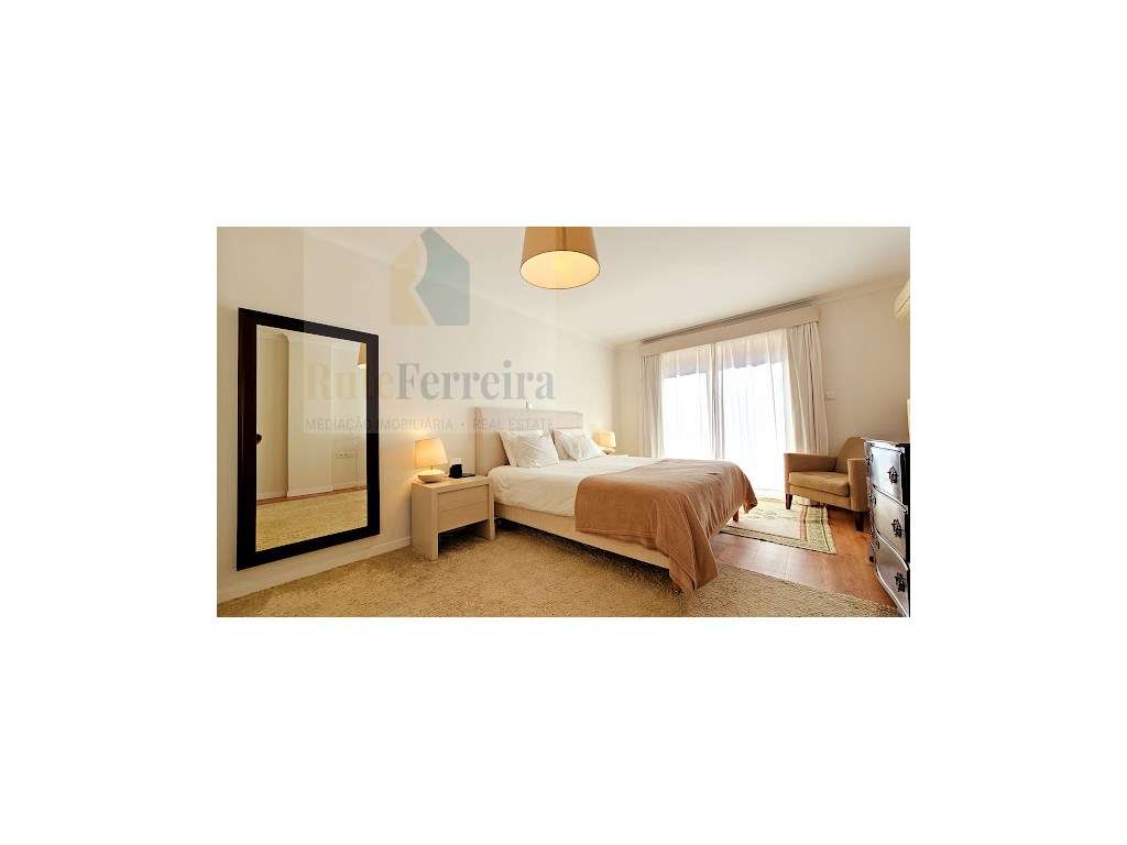 Apartamento T2 no Condomínio Campo Real!!!!!!!-29