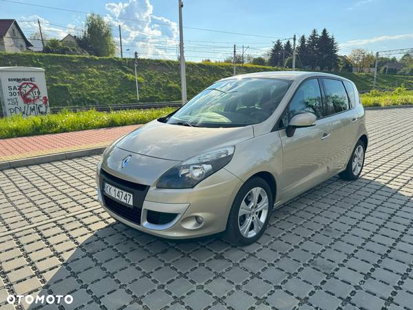 Renault Scenic - 2