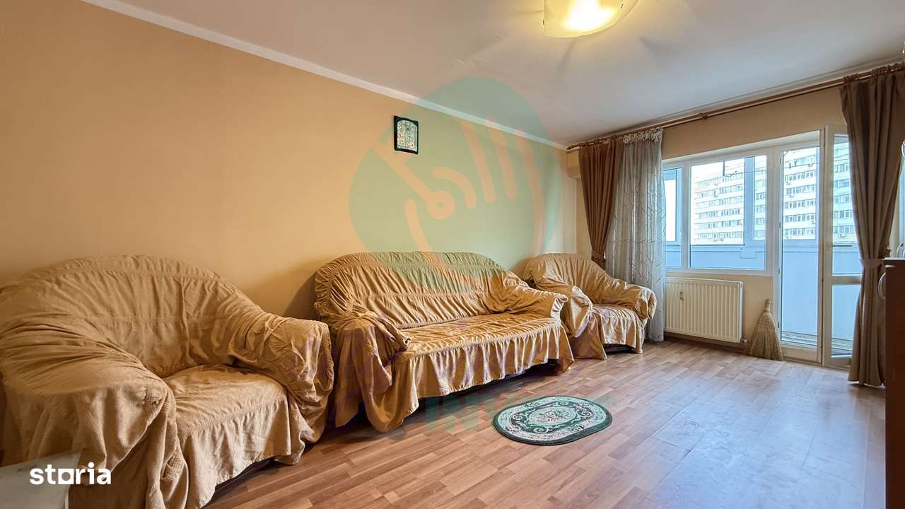 3 camere - Magazinul Obor
