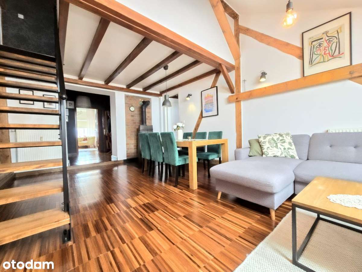 Ekskluzywny apartament z panoramicznym widokiem na malownicze Czechy-3