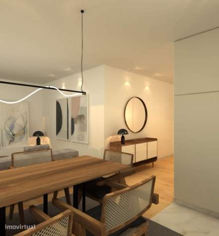 Apartamento T4 Venda em Anta e Guetim,Espinho-11