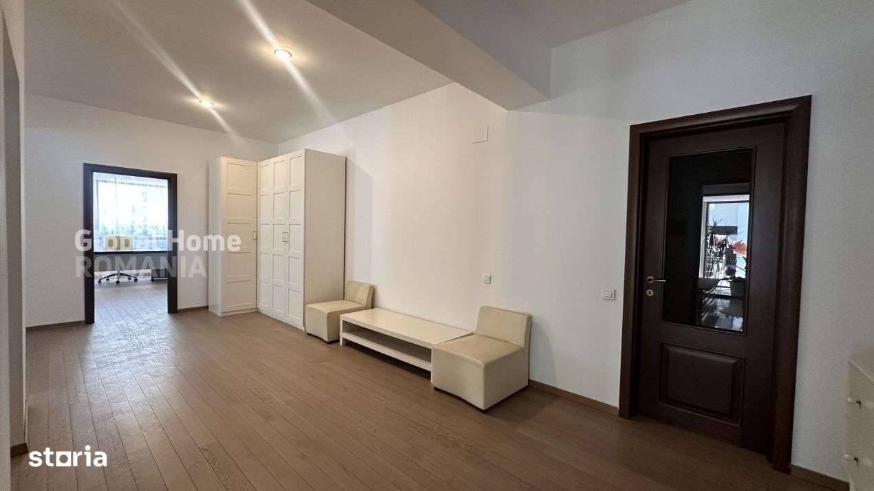 Duplex cu 4 Camere | 262 mp utili | Parcare Inclusa - Imagine principală: 3/19