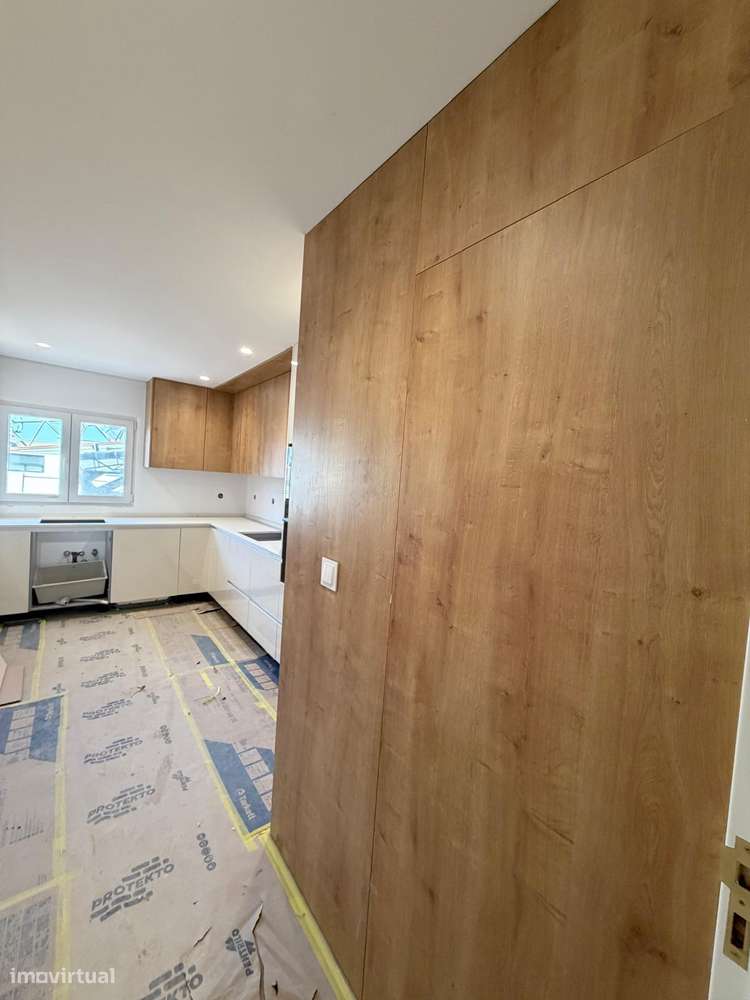 T3 em 1º Piso NOVOS - Urb. Val´Flores - Pinhal Novo-11