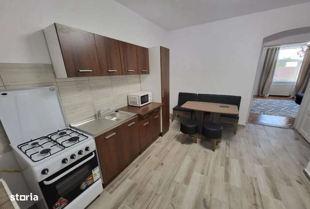 Apartament de Închiriat – Zona Complexul Studențesc - Imagine principală: 4/7
