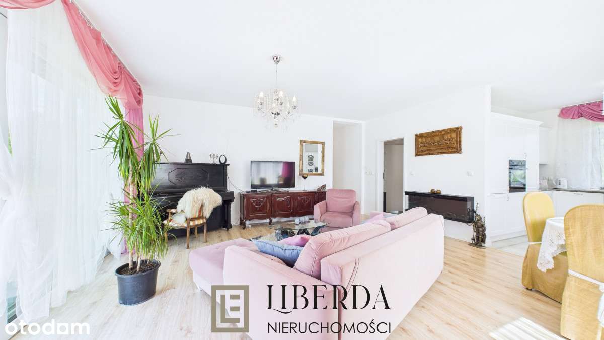 Energooszczędny dom pod Lublinem ❤-10