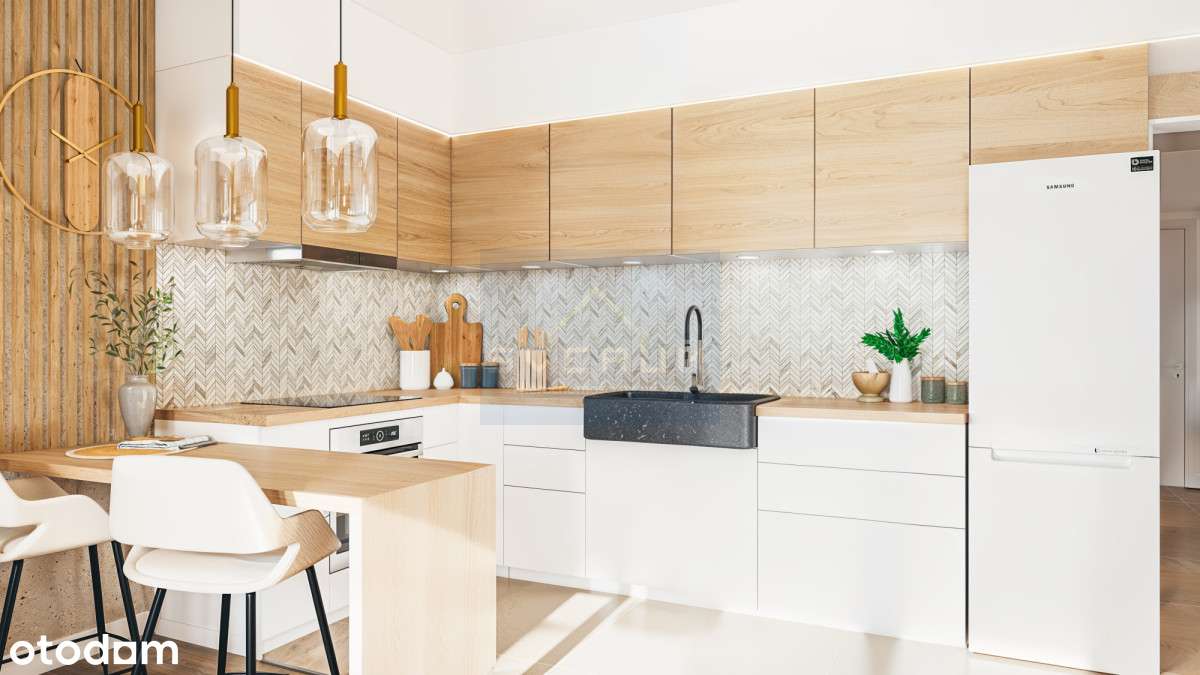 Mieszkanie deweloperskie, Północ - Pełny obrazek: 2/13