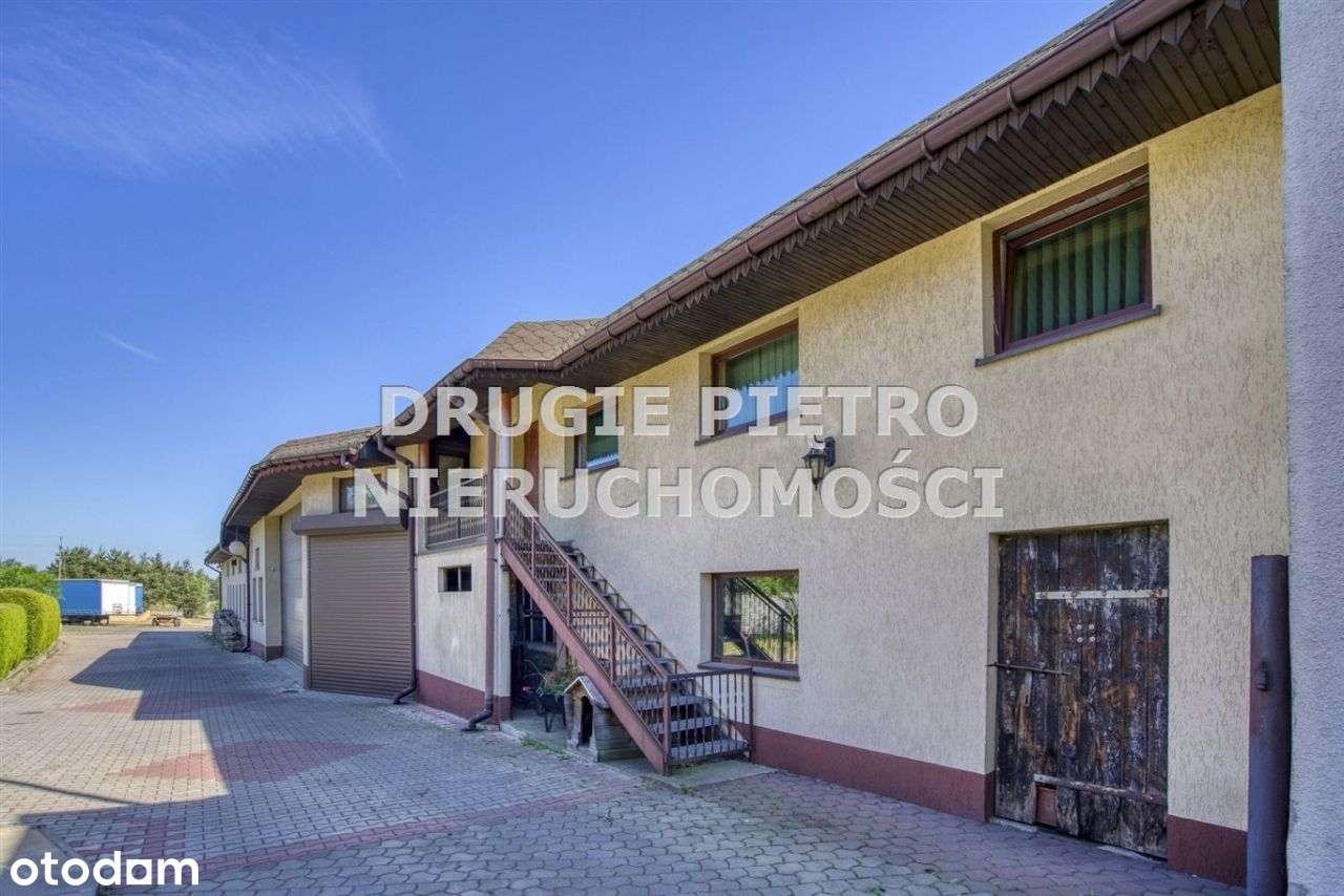 Dom, 1 267 m², Pyrzowice-12