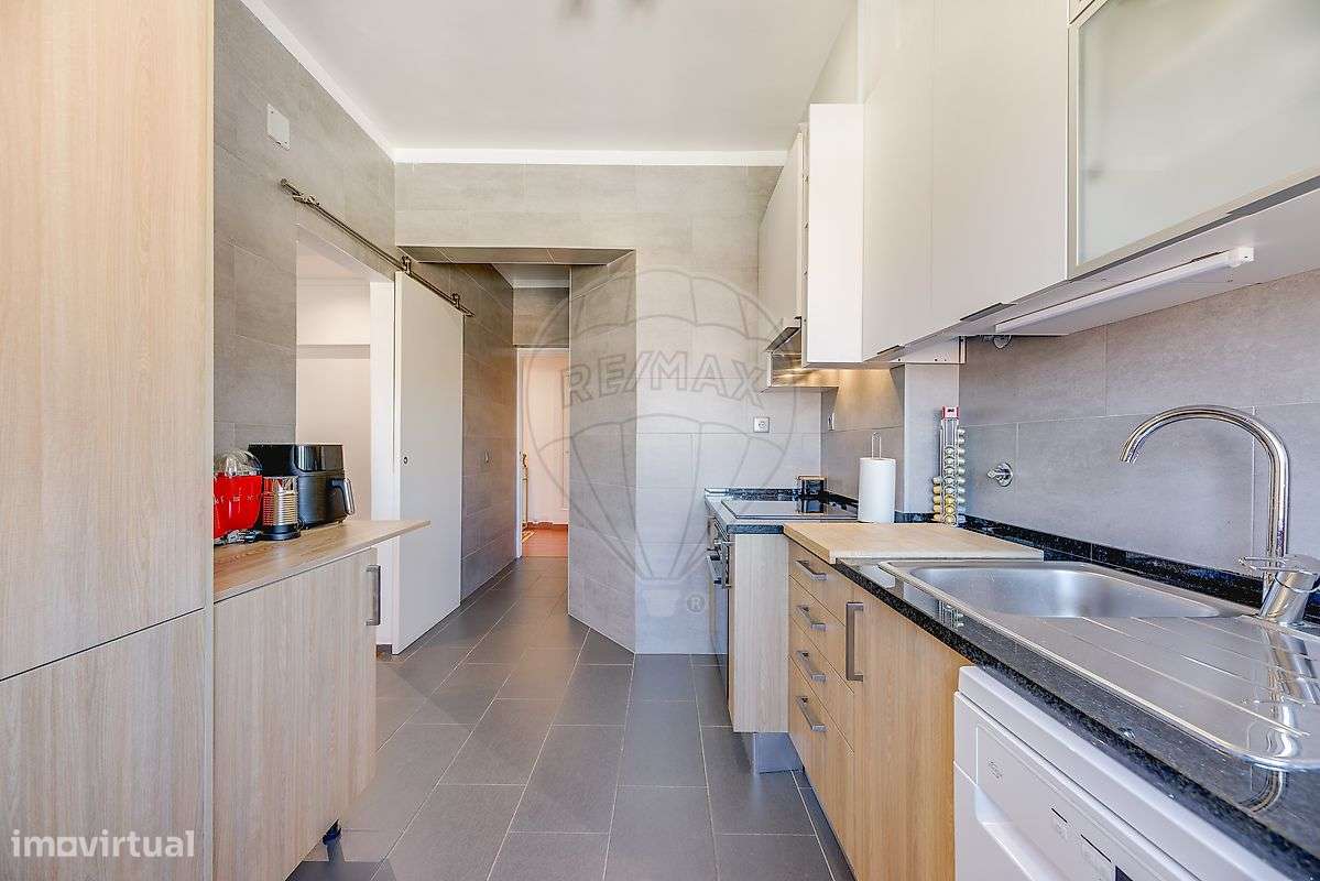 Apartamento T2 para venda - Grande imagem: 5/14