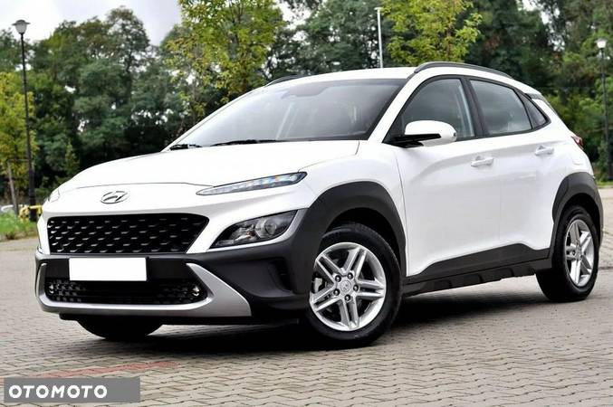 Hyundai Kona - 14