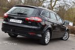 Ford Mondeo 1.6 TDCi Econetic - 3