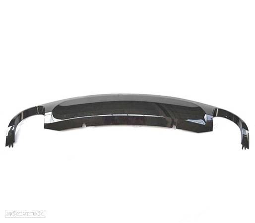 DIFUSOR LOOK R PARA VOLKSWAGEN VW SCIROCCO 08-14 - 4