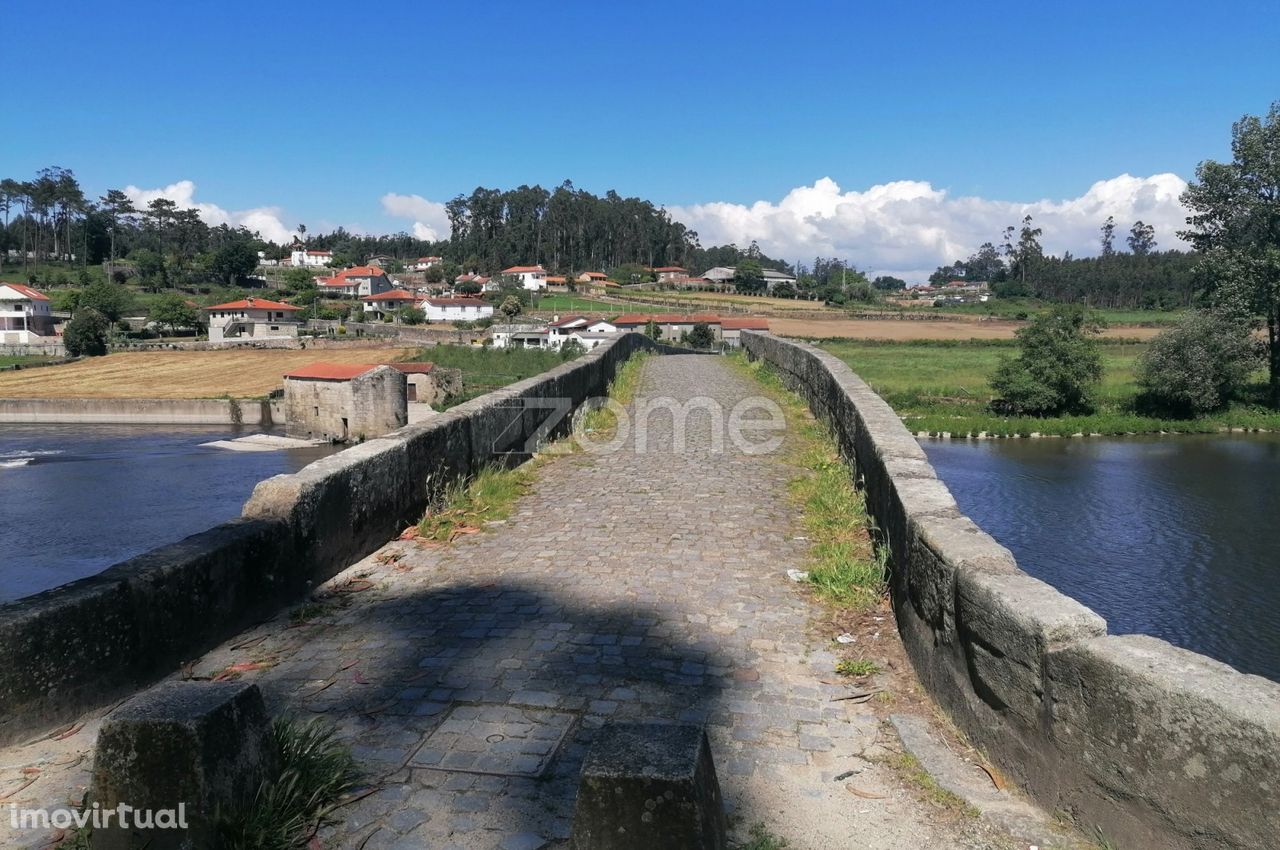 Terreno Urbanoem Bagunte Vila do Conde-Porto