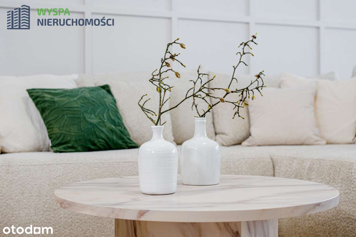 Nowe, świetny układ  znakomita lokalizacja bez Pcc - Pełny obrazek: 4/16