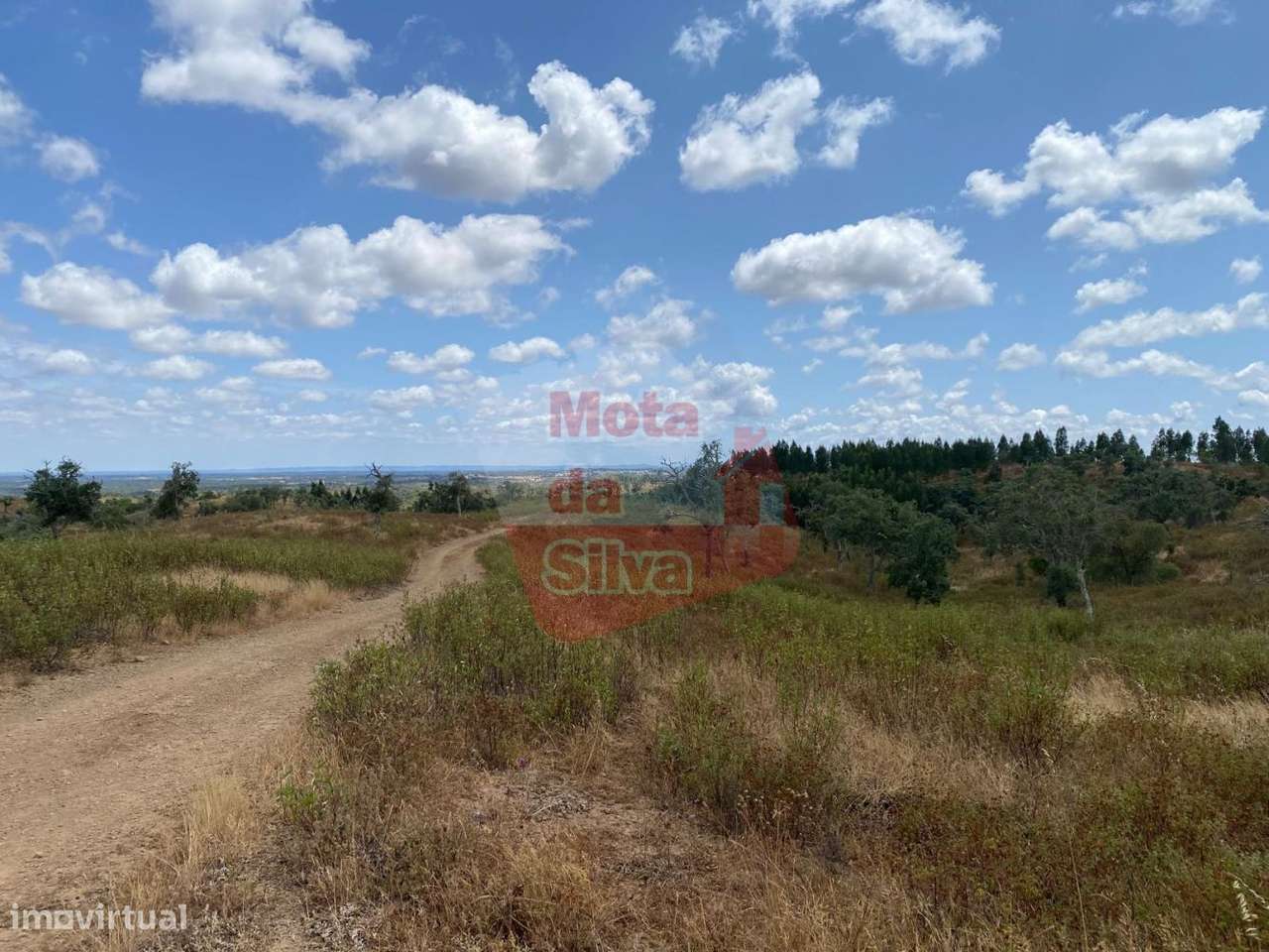 Terreno com possibilidade de construção em São Francisco da Serra - Grande imagem: 4/14