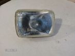 farol optica nissan patrol / mitsubishi L200 L300/toyota hilux /jeep cherokee (novo) - 2