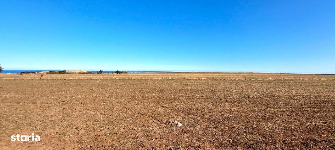 Eforie Sud, Teren 1608mp.D=50m./32m.1km.distanta de Mare-13