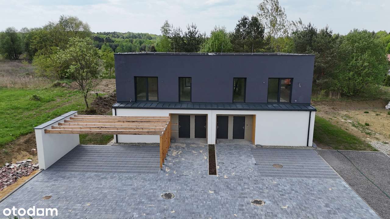 Wyjątkowe mieszkanie w malowniczej okolicy - Pełny obrazek: 4/4