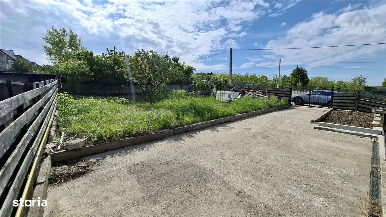 Casa Duplex Rediu,Teren 500 mp, 0% Comision - Imagine principală: 3/9