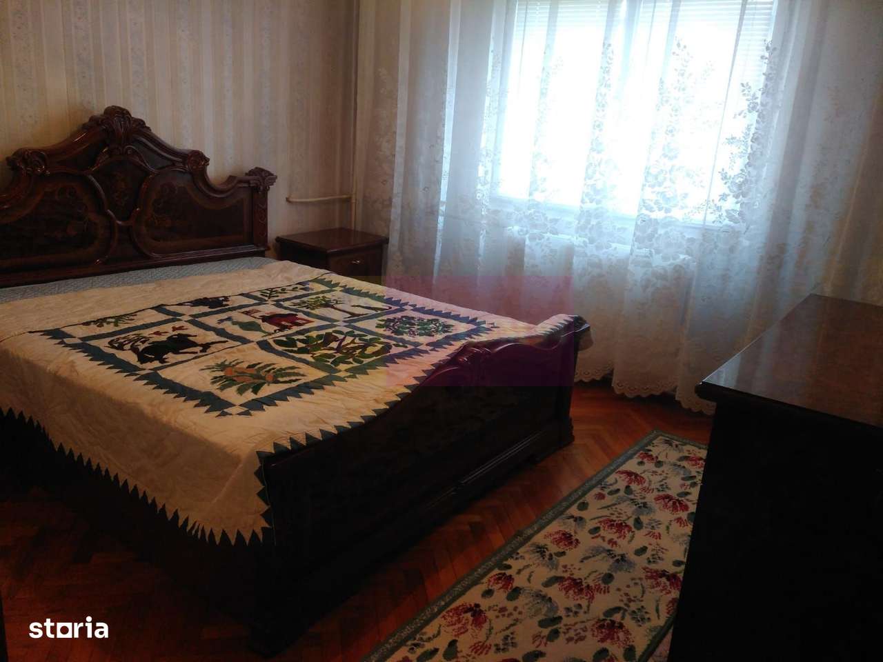 Vanzare apartament 3 camere zona Vitan Mall