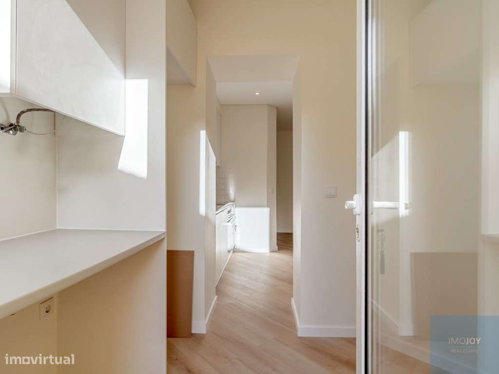 Apartamento T3 em Queluz - Grande imagem: 5/21