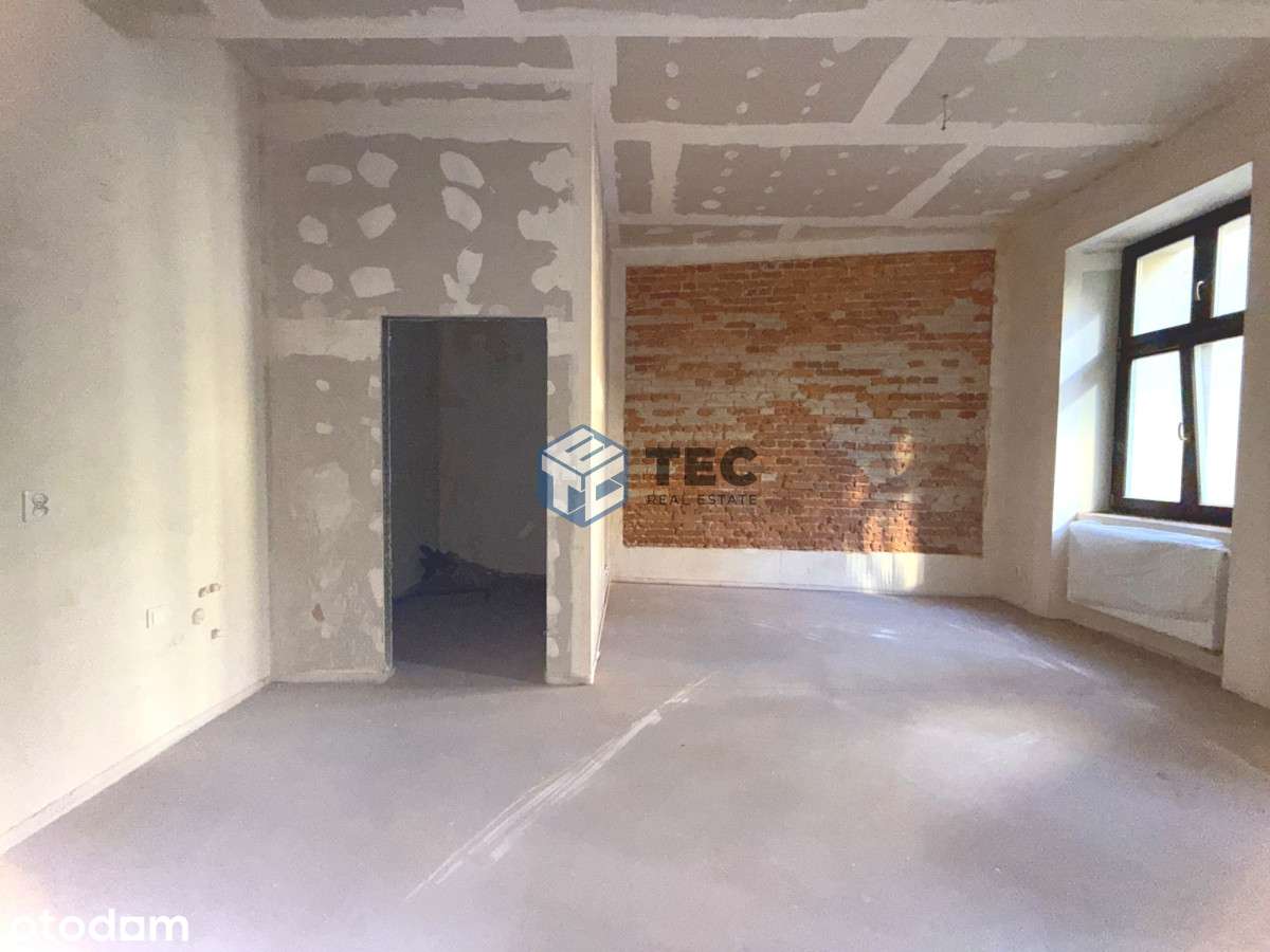 Różne metraże I Kamienica po renowacji - Pełny obrazek: 4/12