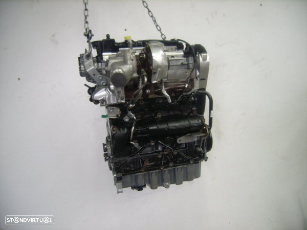 Motor Vw Passat 2.0Tdi 110KW de 2015 Ref: CRL - 3