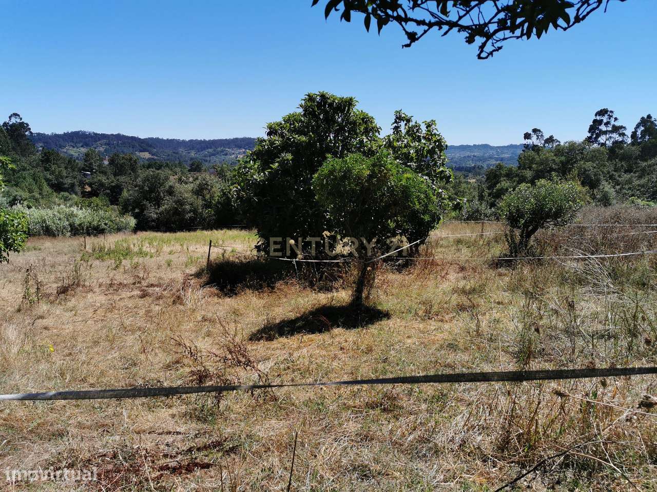 Moradia antiga para remodelação total em Santiago de Litém, Pombal - Grande imagem: 2/3
