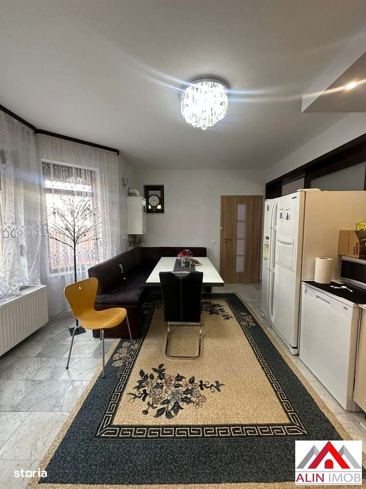 Casa, 123 m²,  - Imagine principală: 4/20