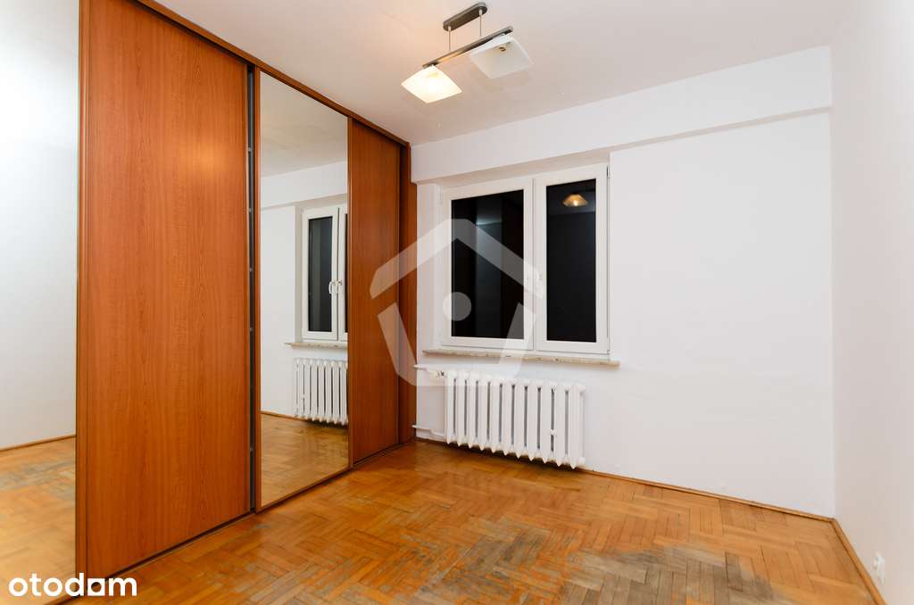 Mieszkanie 2 pokojowe na parterze - ul. Raginisa - Pełny obrazek: 4/12