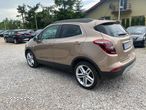 Opel Mokka X 1.4 T Elite S&S - 15