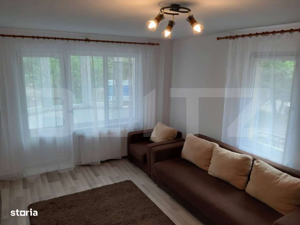 Apartament 3 camere, 84 mp, zona Central - Imagine principală: 3/7