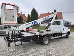 Iveco Daily 50C17 - 2