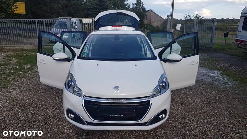 Peugeot 208 - 2