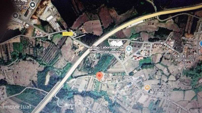 Terreno urbano edificiado.-0