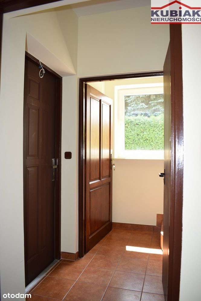 Dom Mieszkalny + Działalność Gospodarcza 3min Wkd-8