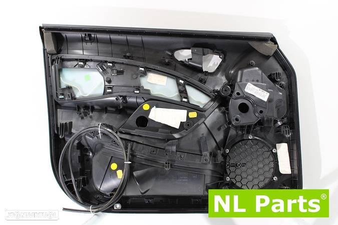 Revestimento da porta Seat Ibiza 6J4837402AB - 5