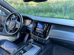 Volvo V90 T4 Geartronic R Design - 12