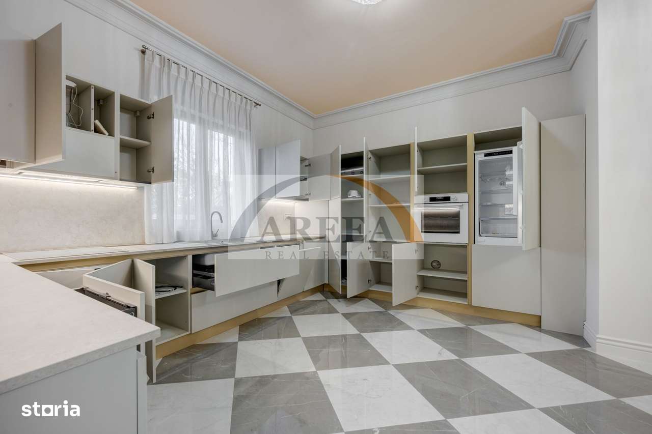 Oportunitate Unică Bijuterie Arhitecturală la 2 Minute de Jolie Ville - Imagine principală: 4/20