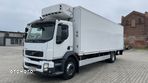 Volvo FL 18.260 CHŁODNIA -20 PALET- - 1