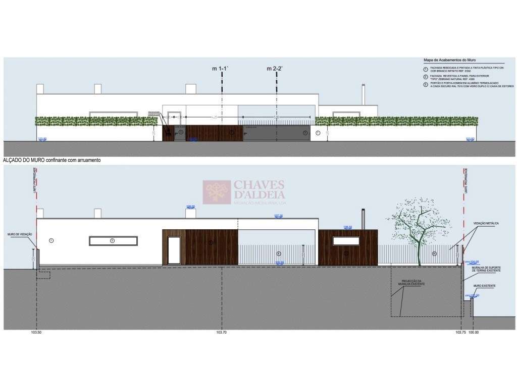 ERICEIRA - FONTE BOA DOS NABOS - LOTE DE TERRENO URBANO COM 330 M2-5