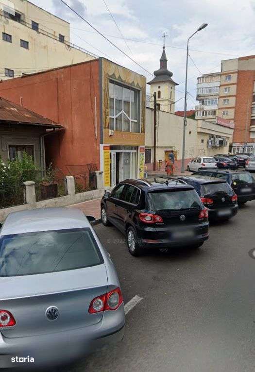 Spațiu comercial, ultracentral, 100 mp-11