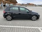 Volkswagen Golf VI 2.0 TDI GTD - 9